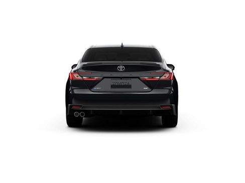 New 2026 Toyota Camry SE w/ Convenience Package FWD image 8