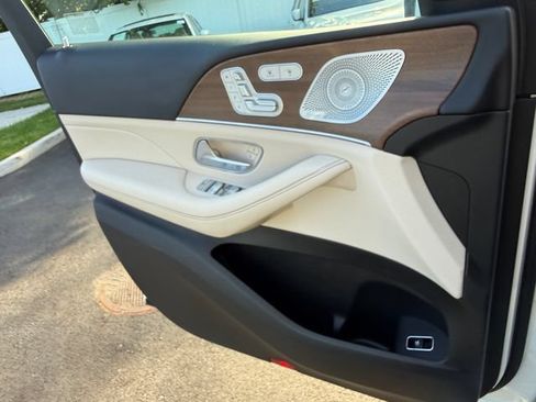 Used 2022 Mercedes-Benz GLE 350 4MATIC image 27