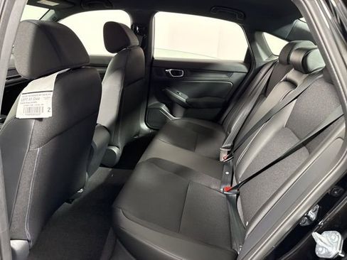 New 2026 Honda Civic Sport image 16