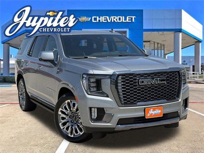 Used 2024 GMC Yukon Denali Ultimate