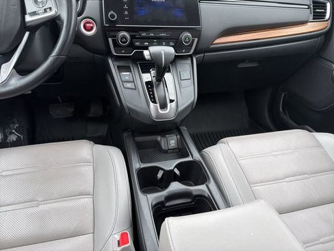 Certified 2018 Honda CR-V EX-L image 16