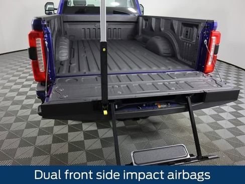 New 2026 Ford F350 XL w/ STX Appearance Package image 31