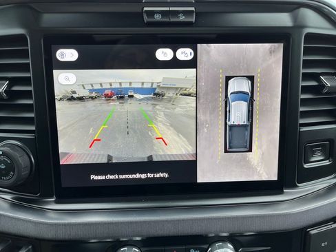 New 2026 Ford F250 Platinum image 21