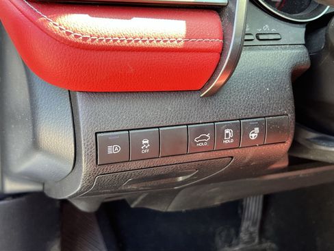 Used 2022 Toyota Camry XSE AWD/4WD image 25