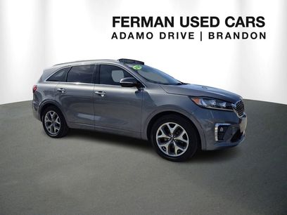 Used 2020 Kia Sorento SX