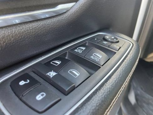 Used 2022 RAM 1500 Laramie w/ Sport Appearance Package AWD/4WD image 20