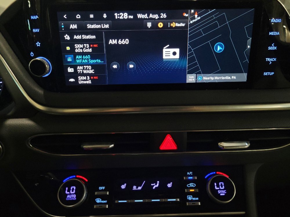 Used 2023 Hyundai Sonata SEL FWD image 25
