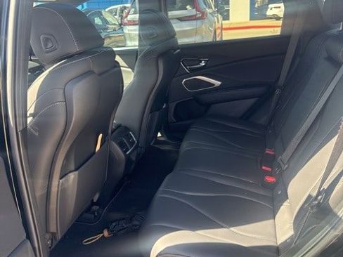 Used 2025 Acura RDX SH-AWD image 7