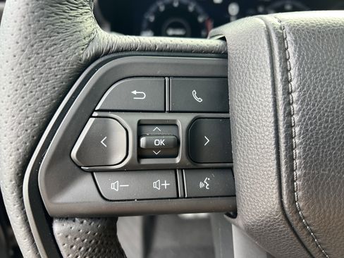 Certified 2025 Toyota Tacoma TRD Pro image 11