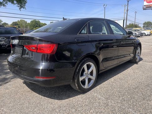 Used 2016 Audi A3 1.8T Premium image 8