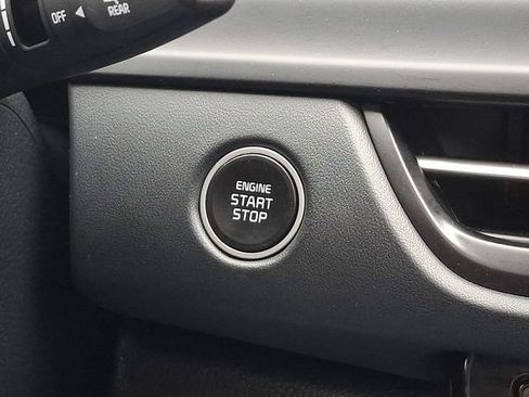 Used 2024 Kia Seltos EX AWD/4WD image 31