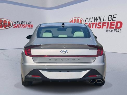 Certified 2023 Hyundai Sonata SEL FWD image 6