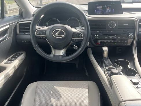 Used 2019 Lexus RX 350 FWD w/ Accessory Package image 13