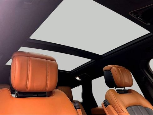Used 2020 Land Rover Range Rover Sport Autobiography AWD/4WD image 26