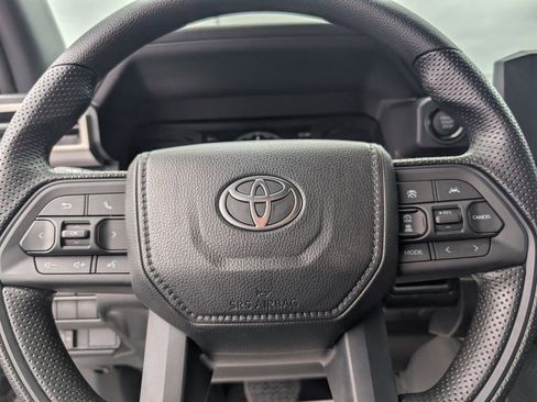 New 2026 Toyota Tacoma SR5 AWD/4WD image 19