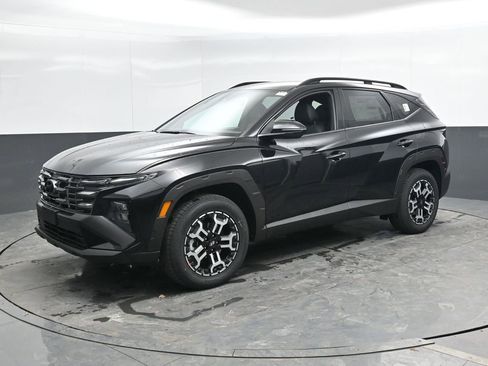 New 2026 Hyundai Tucson XRT image 7