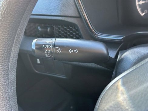 Certified 2025 Honda CR-V LX image 20