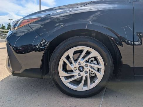 Used 2024 Subaru Impreza 2.0i AWD/4WD image 11