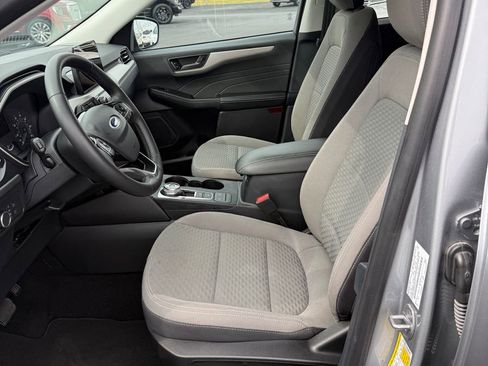 Used 2022 Ford Escape SE w/ Convenience Package image 10