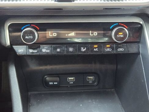 Used 2024 Kia K5 GT-Line FWD image 18