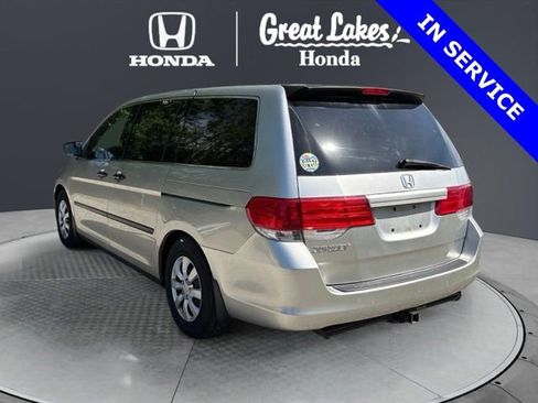 Used 2009 Honda Odyssey LX image 4