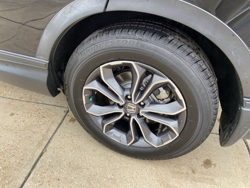 Used 2020 Honda CR-V EX-L image 30