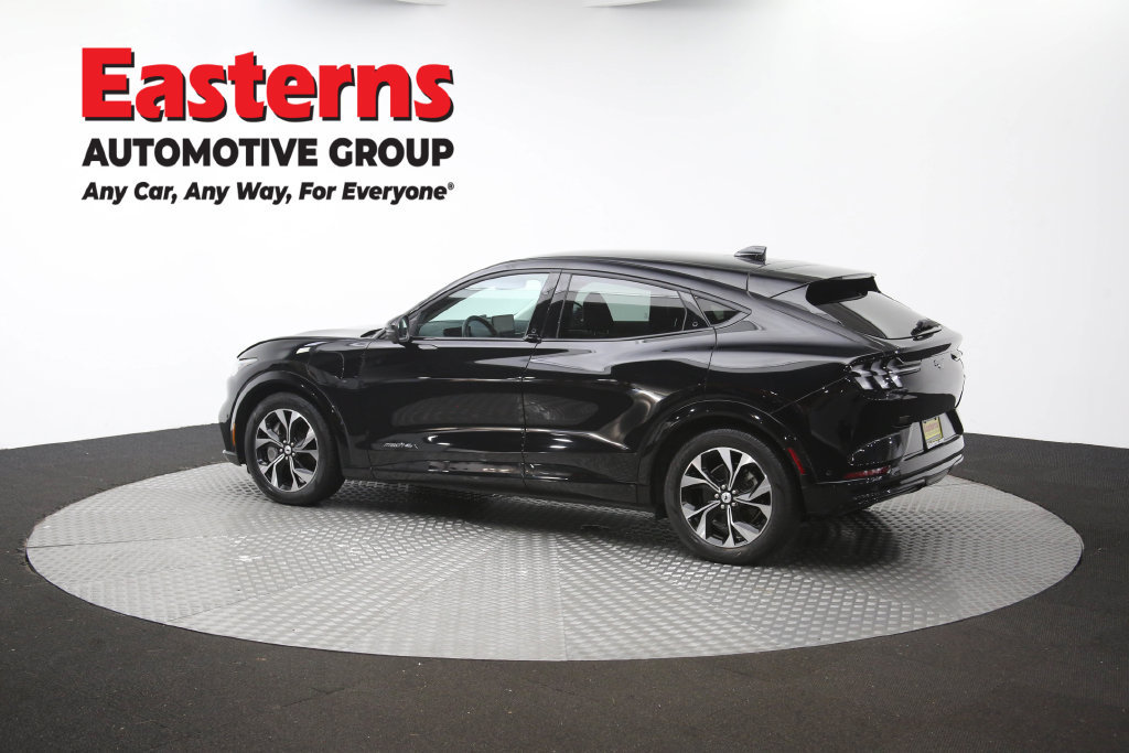 Used 2023 Ford Mustang Mach-E Premium AWD/4WD image 67
