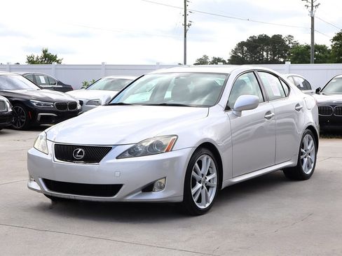 Used 2006 Lexus IS 250 RWD image 3