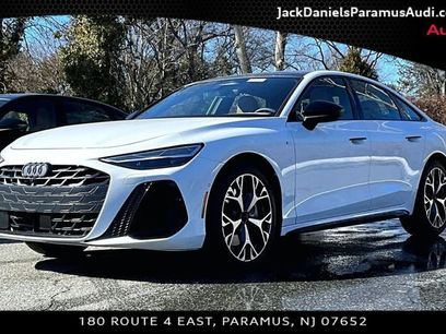 New 2026 Audi A6 Premium Plus