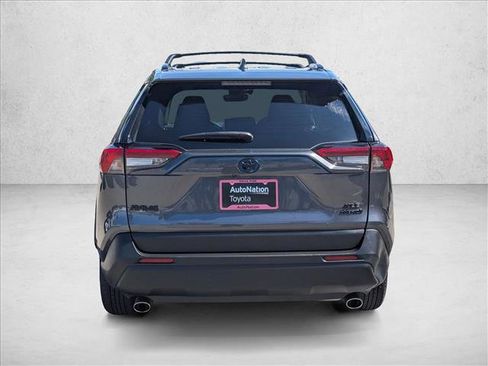 Used 2024 Toyota RAV4 XLE w/ Convenience Package image 7