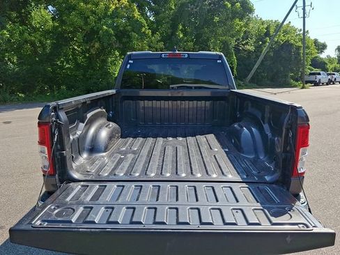 Used 2021 RAM 1500 Big Horn AWD/4WD image 31