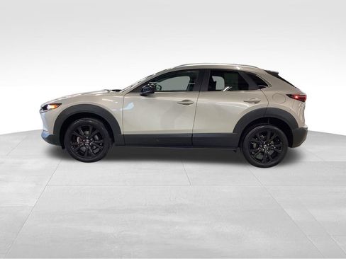 Certified 2024 MAZDA CX-30 AWD 2.5 S w/ Select Sport Pkg image 2