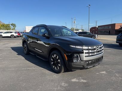 New 2026 Hyundai Santa Cruz SEL