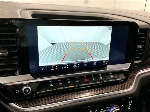 Used 2024 GMC Sierra 1500 Elevation w/ Elevation Premium Package image 26