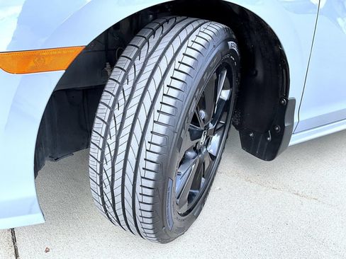 Used 2024 Honda Odyssey Sport image 27