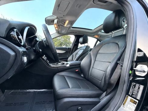 Used 2016 Mercedes-Benz C 300 Sedan w/ Multimedia Package image 11