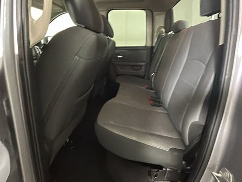 Used 2024 RAM 1500 Classic SLT AWD/4WD image 27
