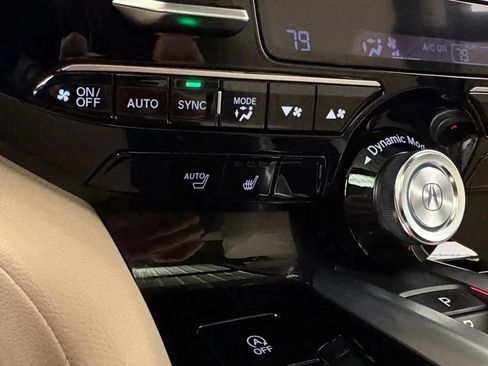 Used 2023 Acura MDX SH-AWD image 26