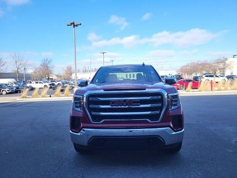 Used 2019 GMC Sierra 1500 SLE w/ SLE Value Package image 9