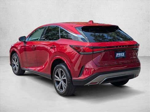 Used 2023 Lexus RX 350 FWD w/ Accessory Package image 8