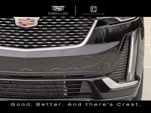 Certified 2023 Cadillac XT6 Premium Luxury image 11