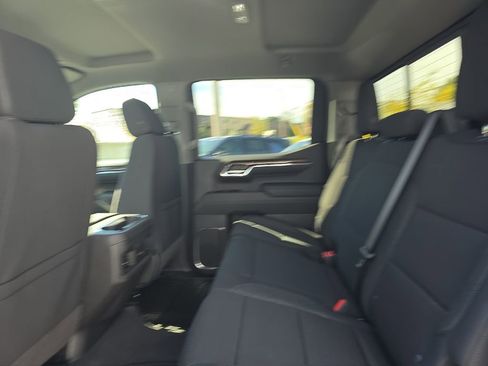 New 2026 Chevrolet Silverado 1500 RST w/ Convenience Package II image 15