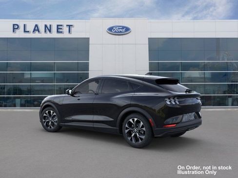 New 2026 Ford Mustang Mach-E Select w/ Comfort Package image 5