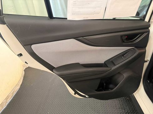 Certified 2023 Subaru Crosstrek 2.0i Premium image 23