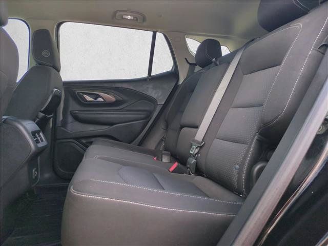 Used 2022 GMC Terrain SLE w/ LPO, Floor Liner Package FWD image 18