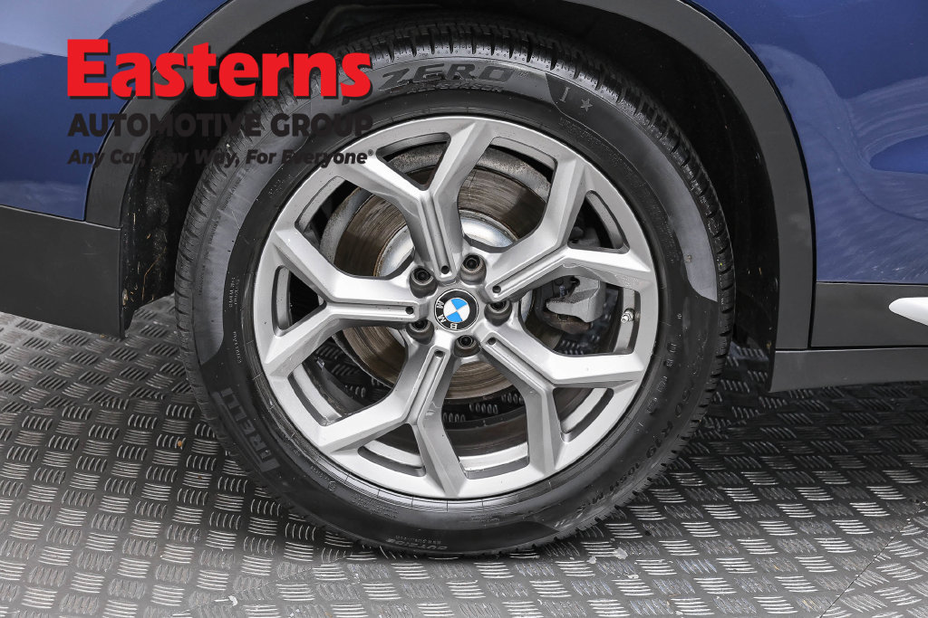 Used 2020 BMW X3 xDrive30i w/ Premium Package AWD/4WD image 35