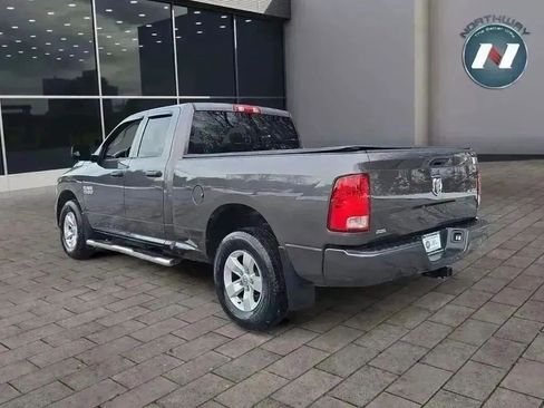 Used 2018 RAM 1500 Express image 3