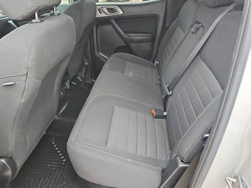 Used 2019 Ford Ranger XLT w/ Equipment Group 302A Luxury RWD image 22