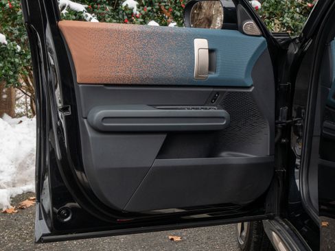 Used 2025 MINI Cooper Countryman S w/ Comfort Package Max image 30