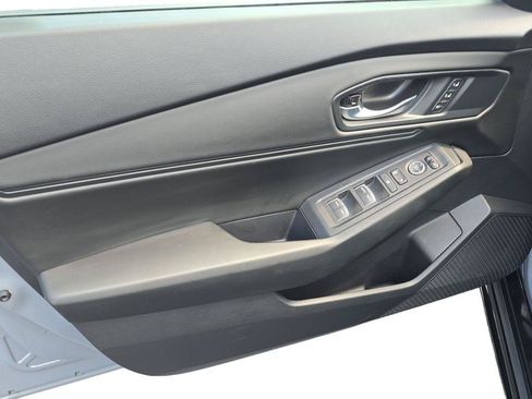 Used 2024 Honda Accord EX-L image 9
